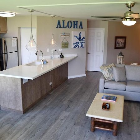 Ferienwohnung Maui Sunset B215 Kīhei Exterior foto
