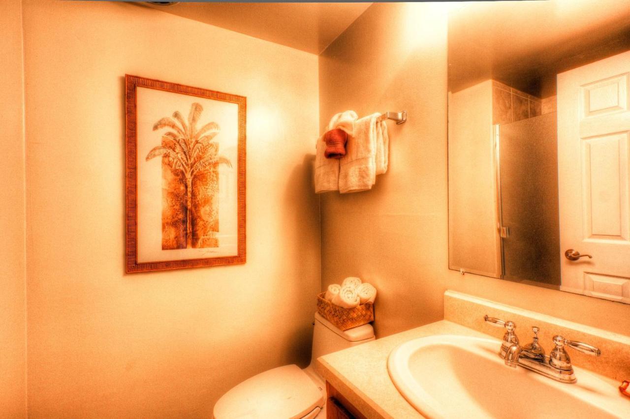 Ferienwohnung Maui Sunset B215 Kīhei Exterior foto