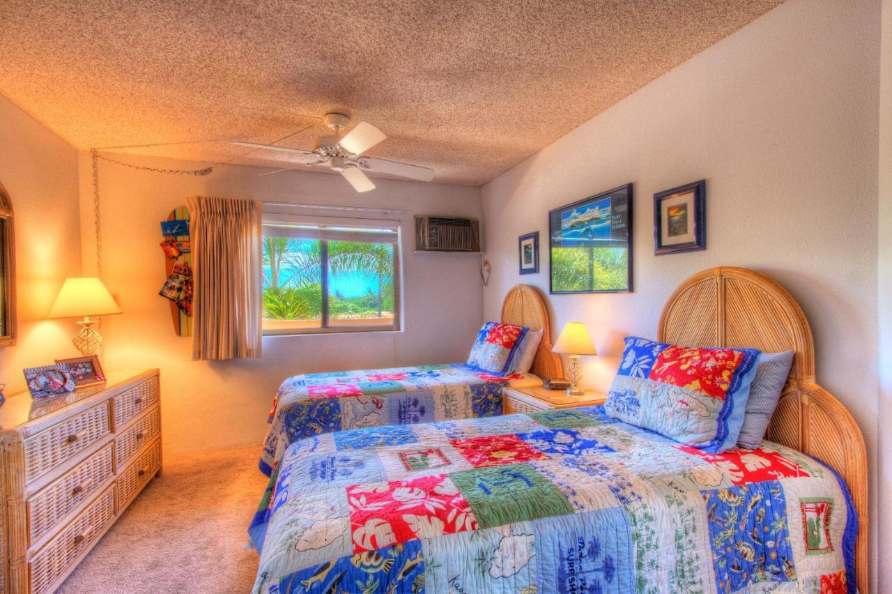 Ferienwohnung Maui Sunset B215 Kīhei Exterior foto