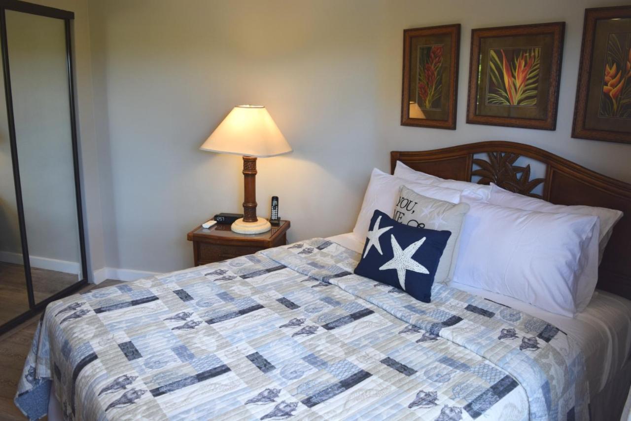 Ferienwohnung Maui Sunset B215 Kīhei Exterior foto